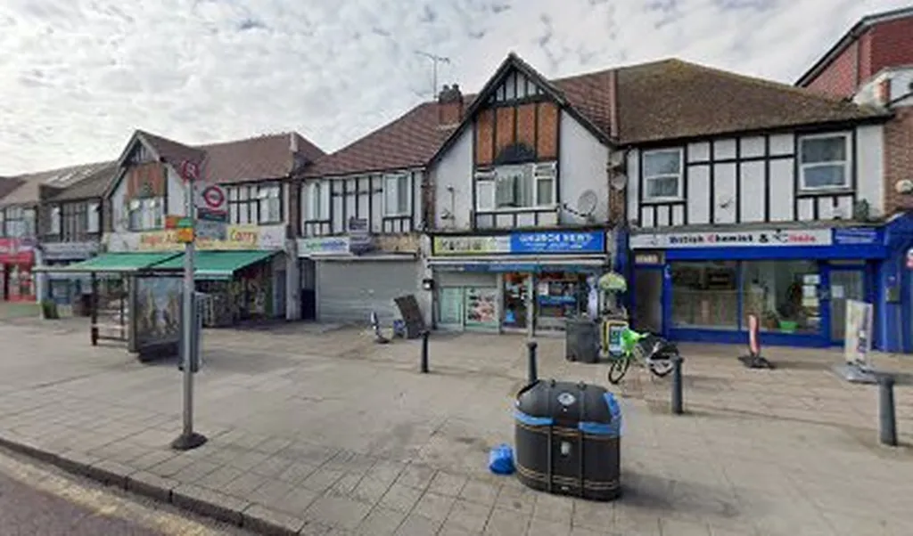 Church Newsagents
