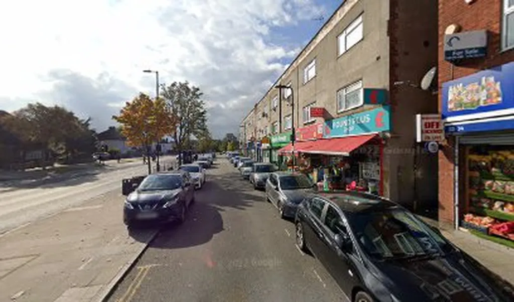 Church Road Minimart
