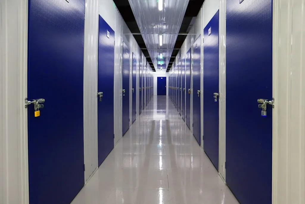 Cinch Self Storage Mitcham