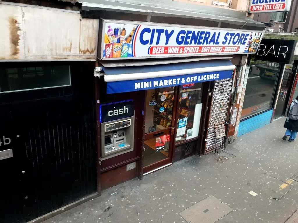 City General Store