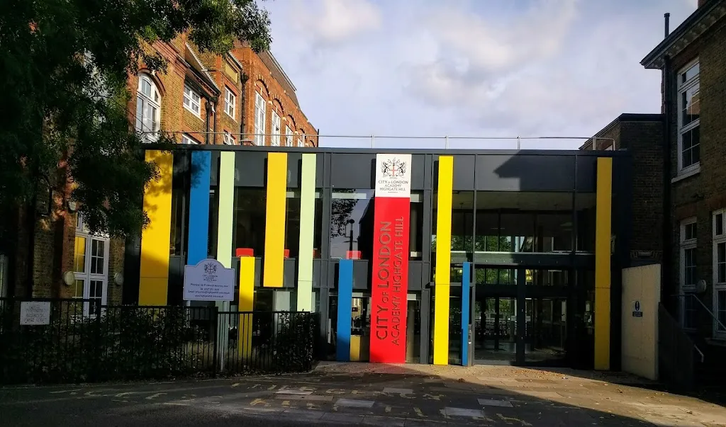 City of London Academy Highgate Hill