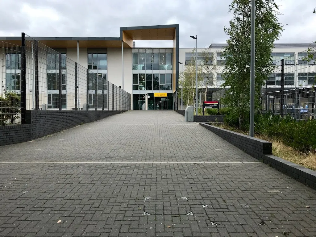 City of London Academy Islington