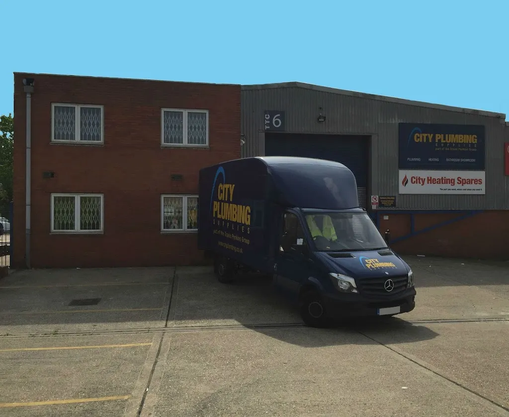 City Plumbing
