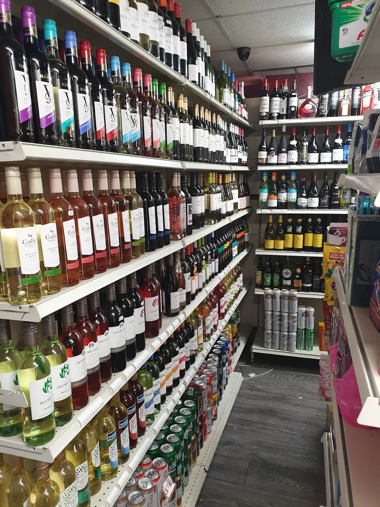 City Wines