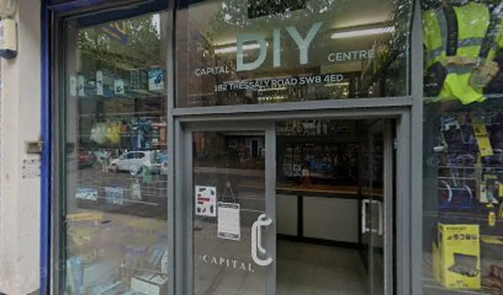 CitySpareSpace Luggage Storage