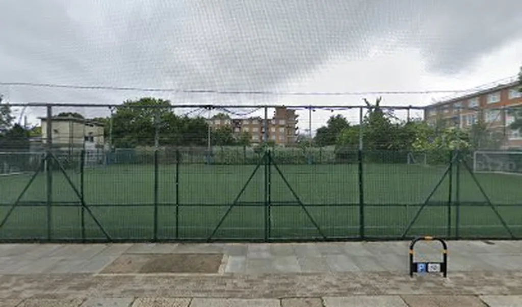 Clapham Sports Leagues - 5/7 a side football and netball leagues