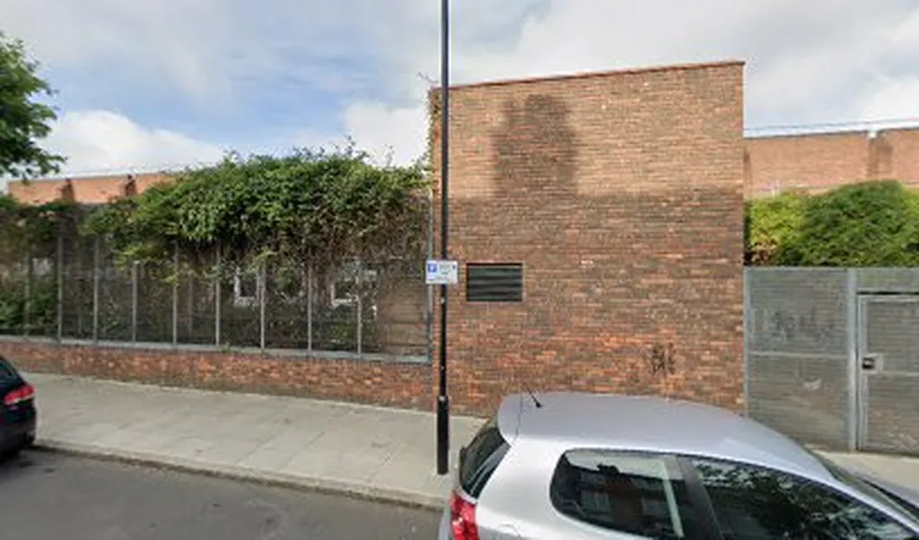 Clapton Girls Academy