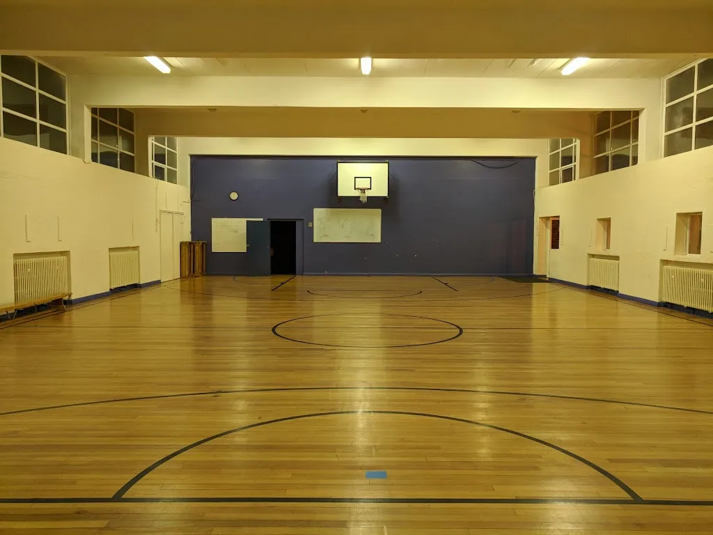 Claremont High School