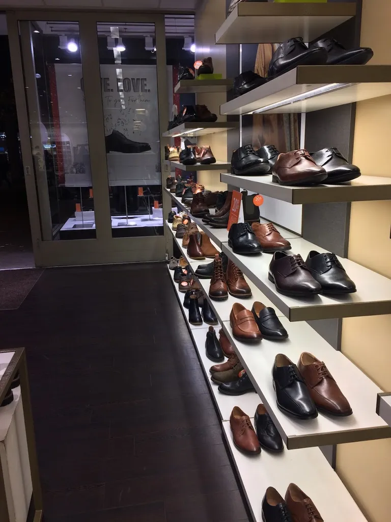 Clarks