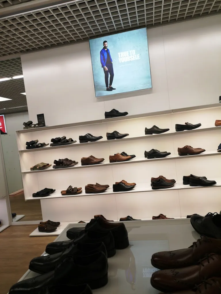 Clarks