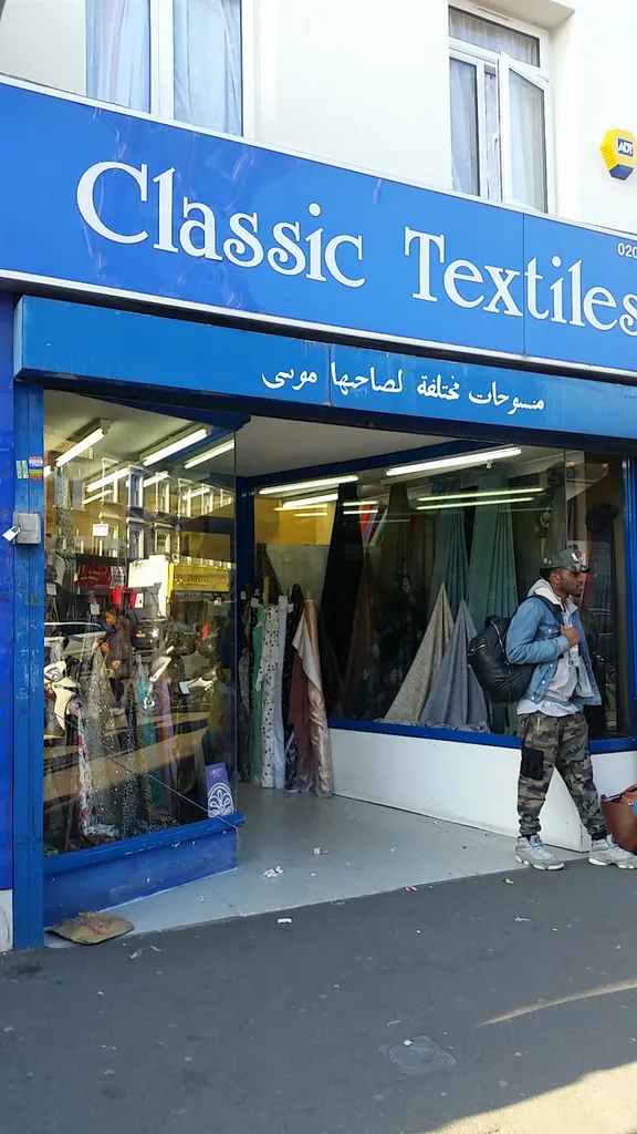 Classic Textiles