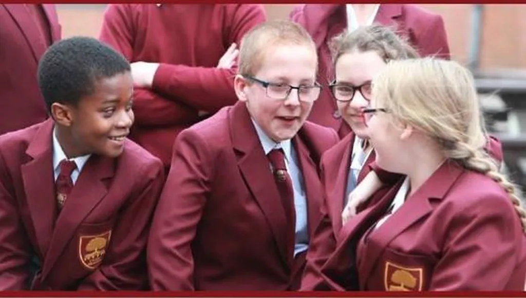 Cleeve Meadow School