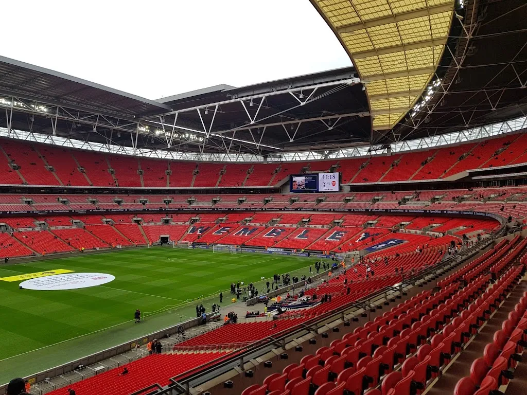 Club Wembley