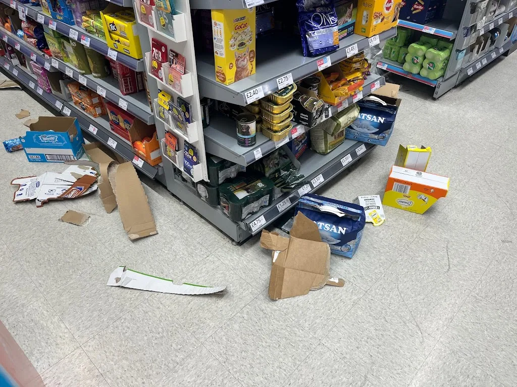 Co-op Food - Acton