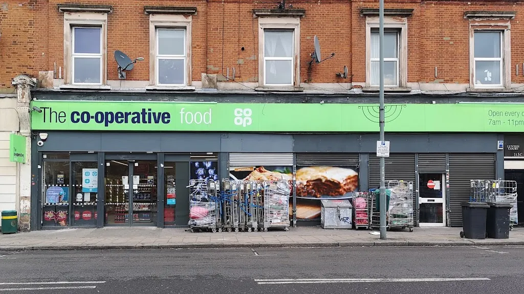 Co-op Food - Anerley