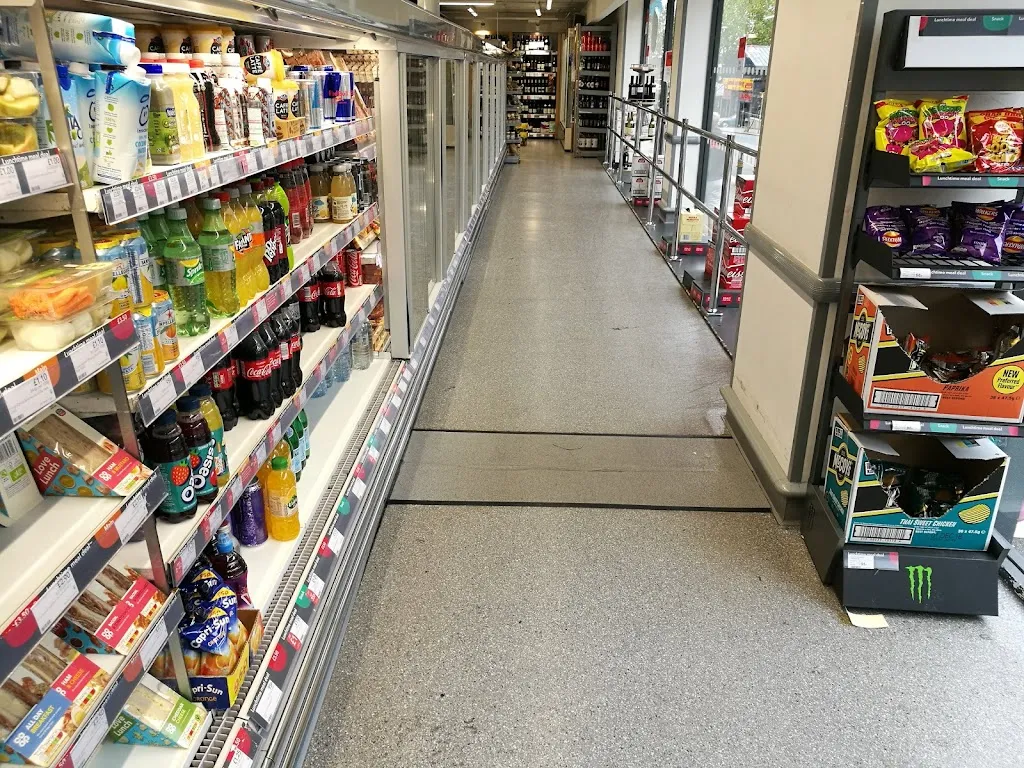 Co-op Food - Arthur Road - Wimbledon