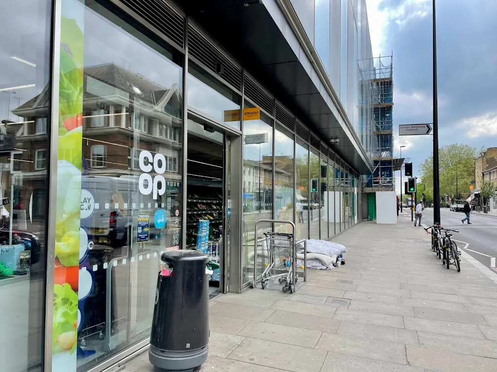 Co-op Food - Battersea