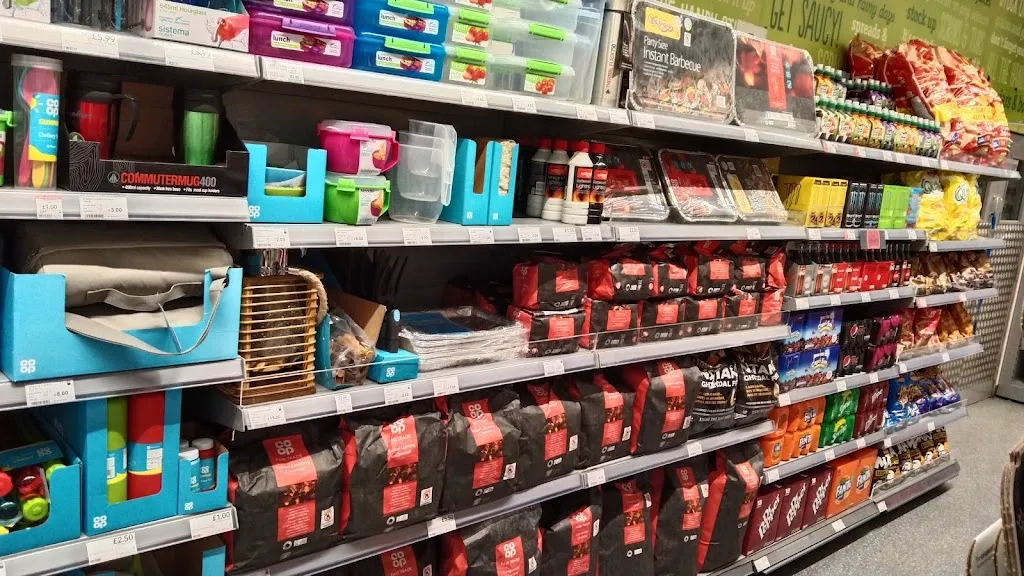 Co-op Food - Battersea - Northcote Road