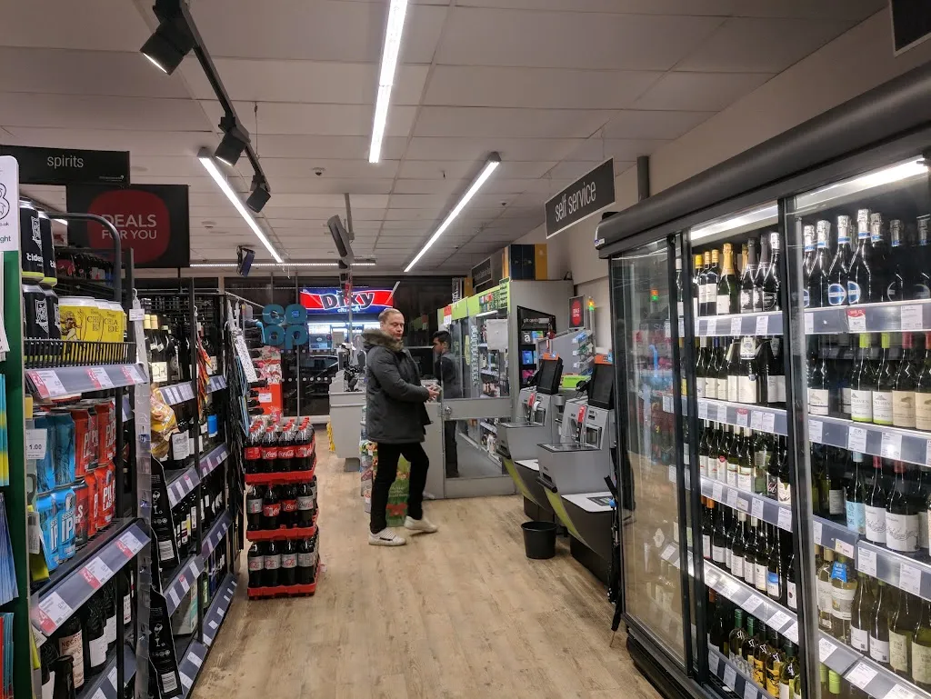Co-op Food - Caledonian Road
