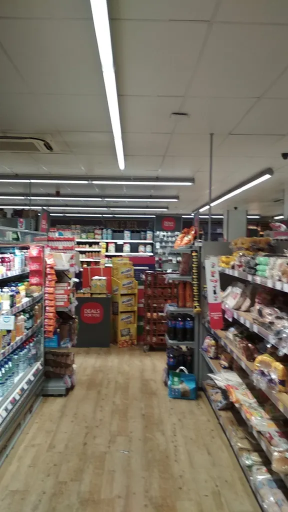 Co-op Food - Carshalton