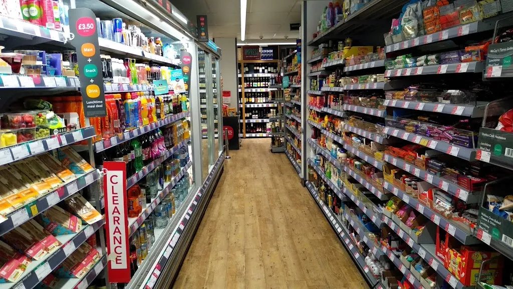 Co-op Food - Childs Hill - Finchley Road