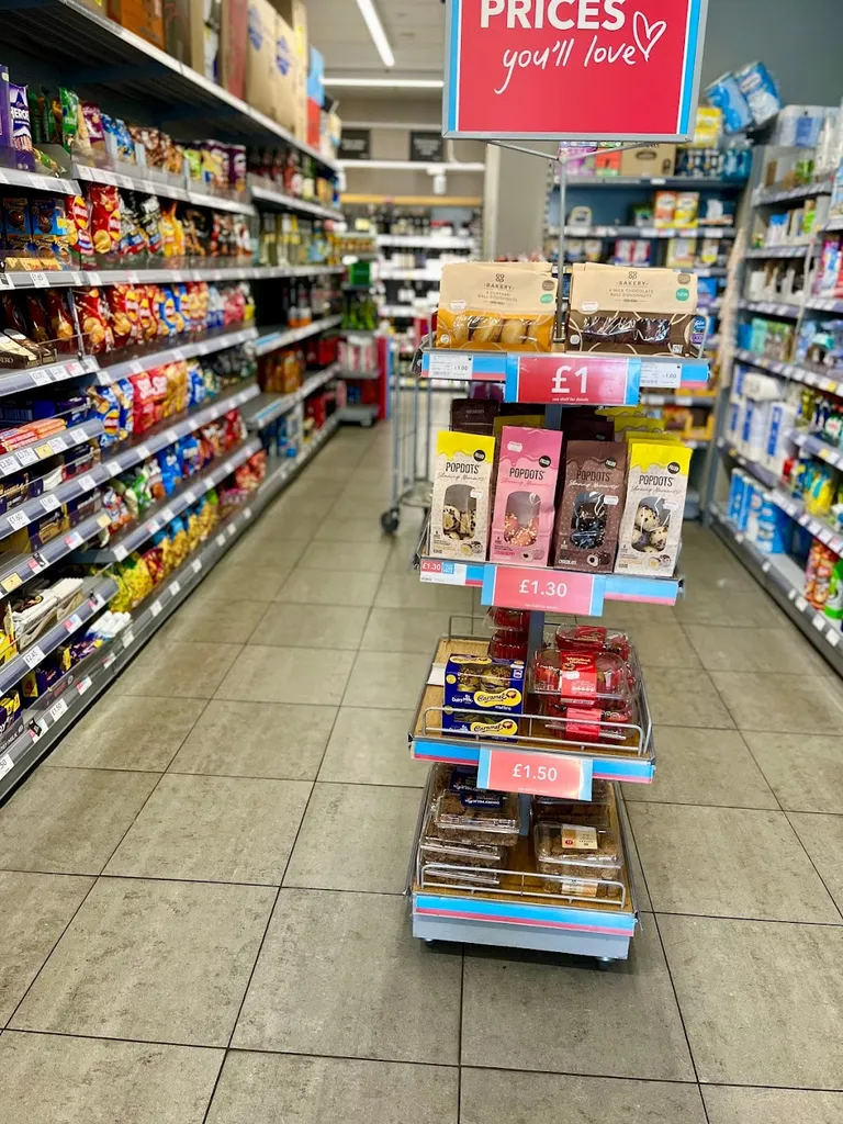 Co-op Food - Colliers Wood Station