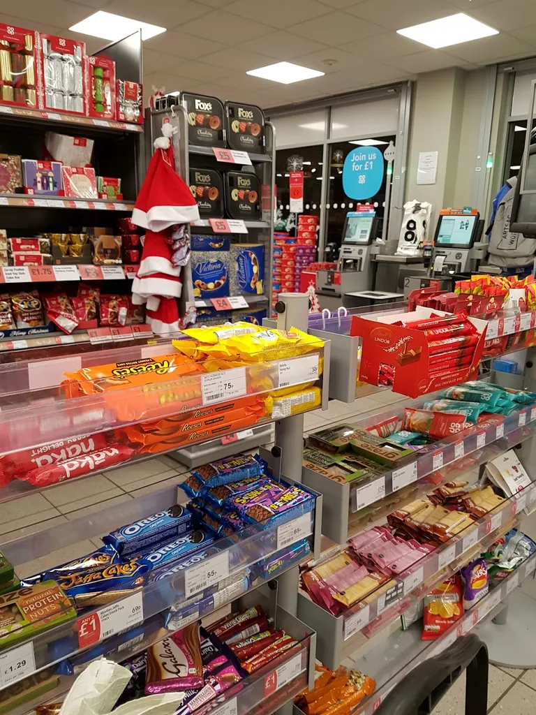 Co-op Food - Croydon - Lansdowne Road