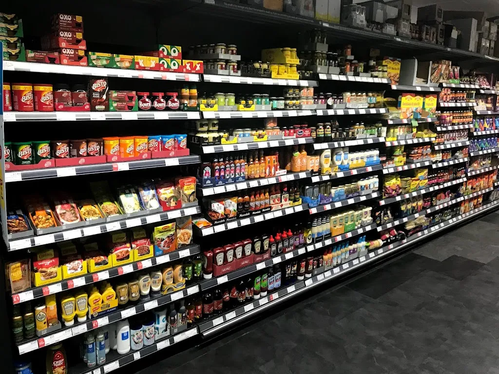 Co-op Food - Dulwich - Lordship Lane