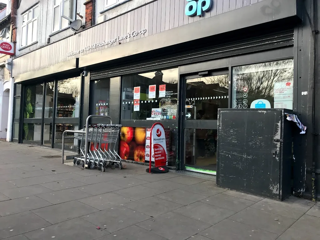 Co-op Food - Ealing