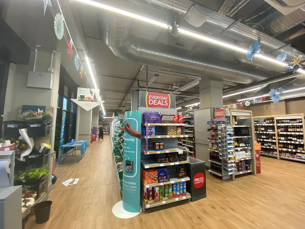Co-op Food - Greenford - Greenford Green