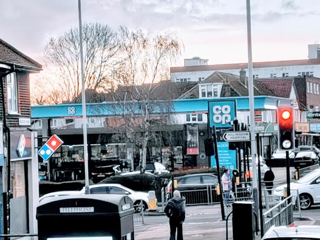 Co-op Food - Hanwell