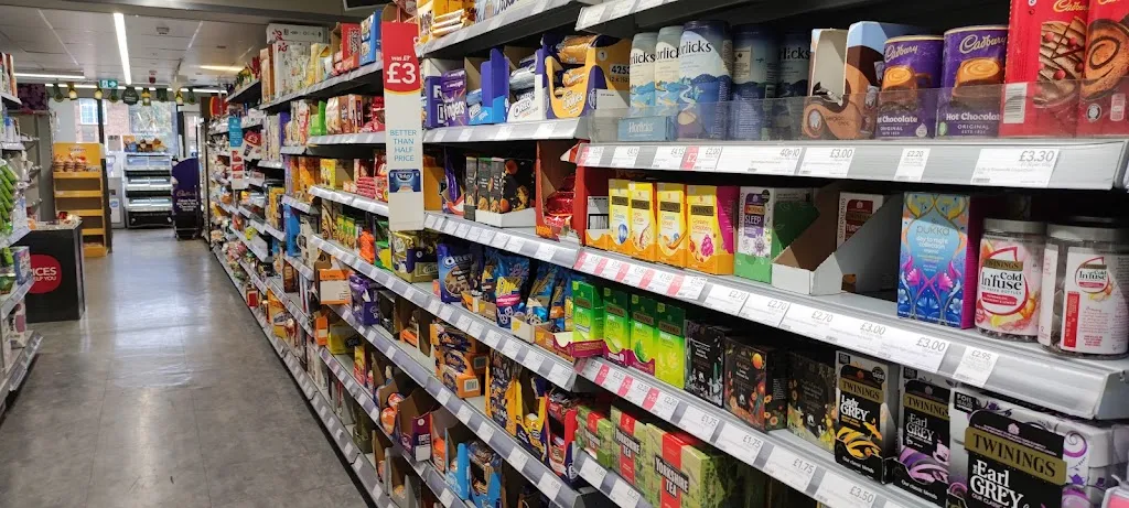 Co-op Food - Hayes