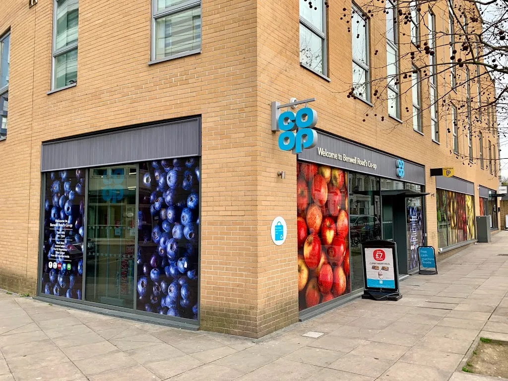 Co-op Food - Highbury - Queensland Terrace
