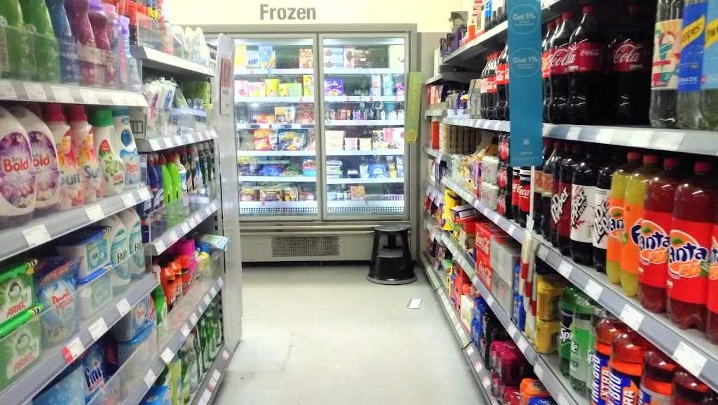 Co-op Food - Hilton House