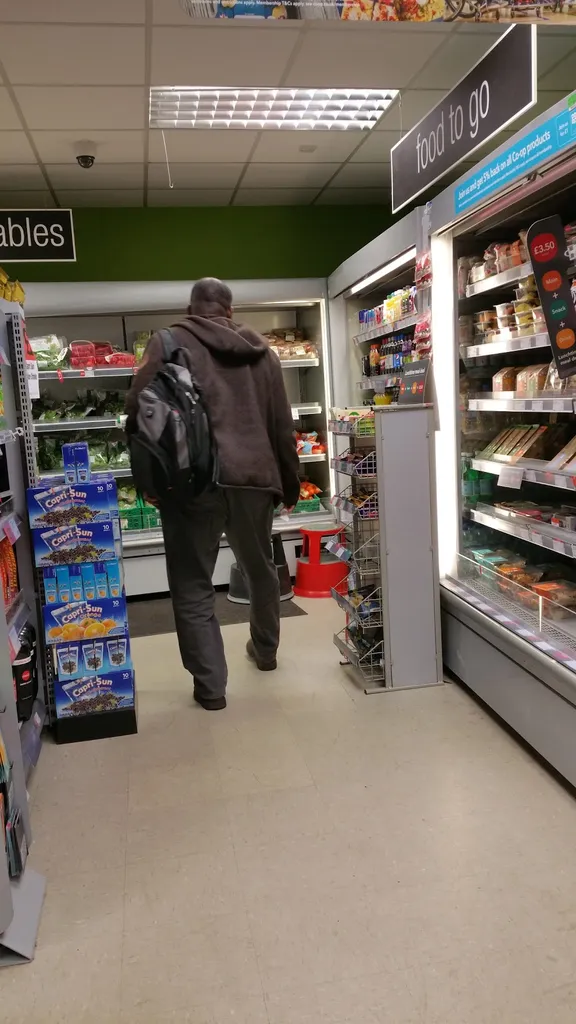 Co-op Food - Kenley