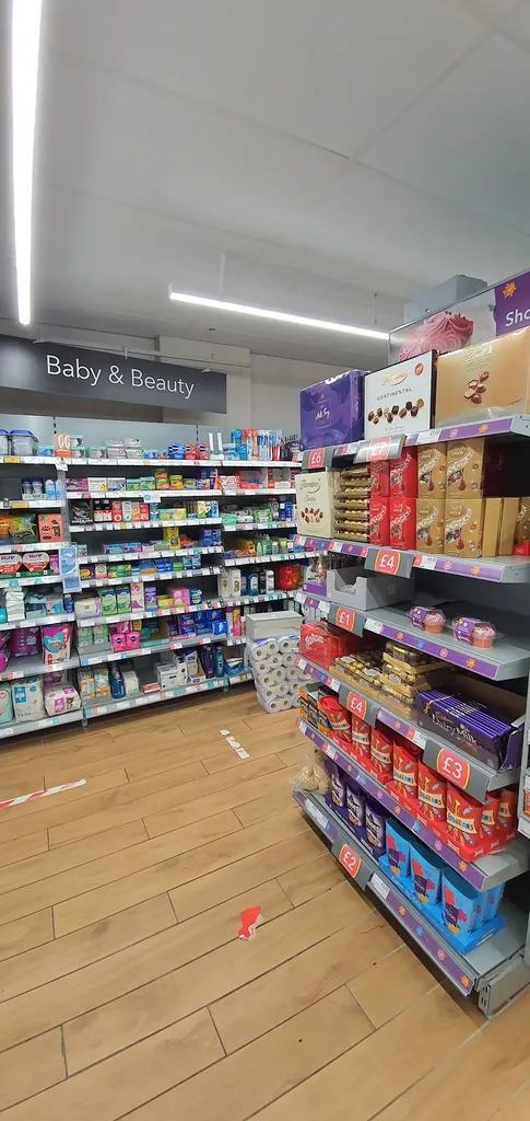Co-op Food - Kennington - Walworth Road