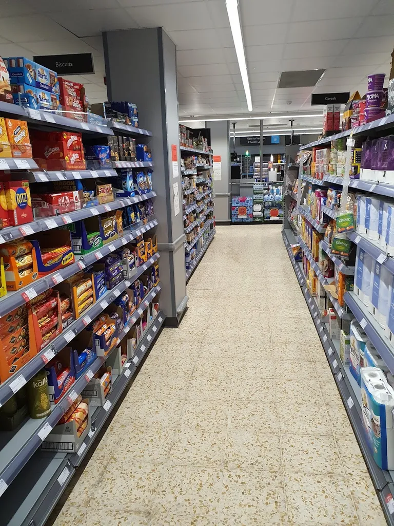 Co-op Food - Kingsbury