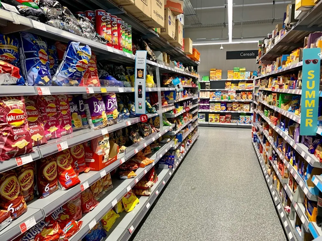 Co-op Food - London - Hendon Waterside