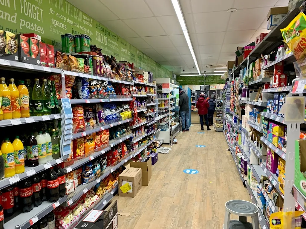 Co-op Food - Loughborough Junction