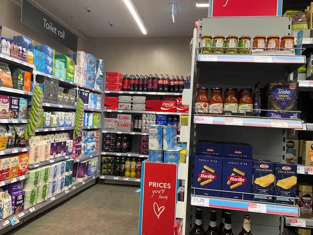 Co-op Food - Mays Lane