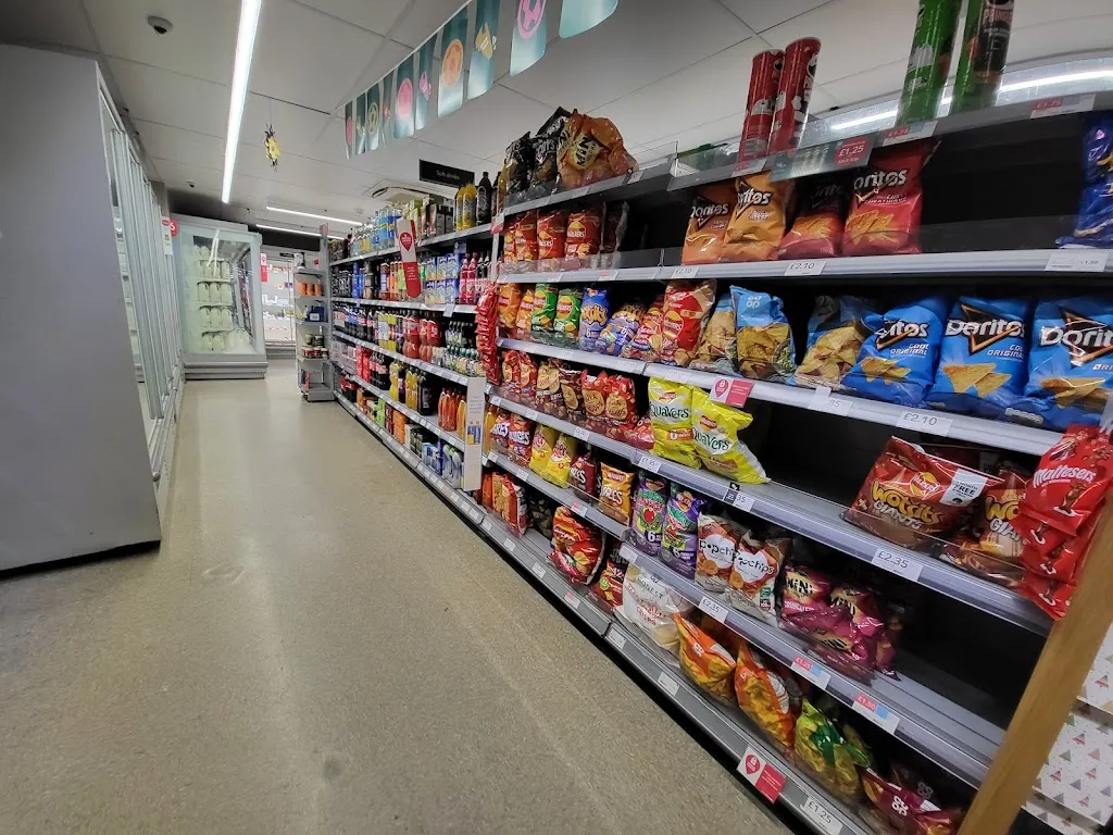 Co-op Food - New Addington