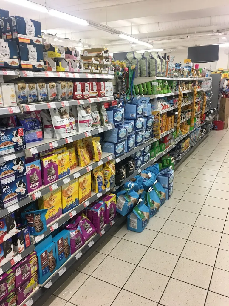Co-op Food - Norbury - London Road