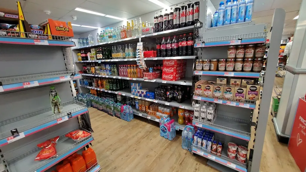Co-op Food - Northolt