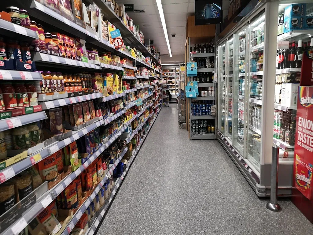 Co-op Food - Old Malden - Manor Drive North