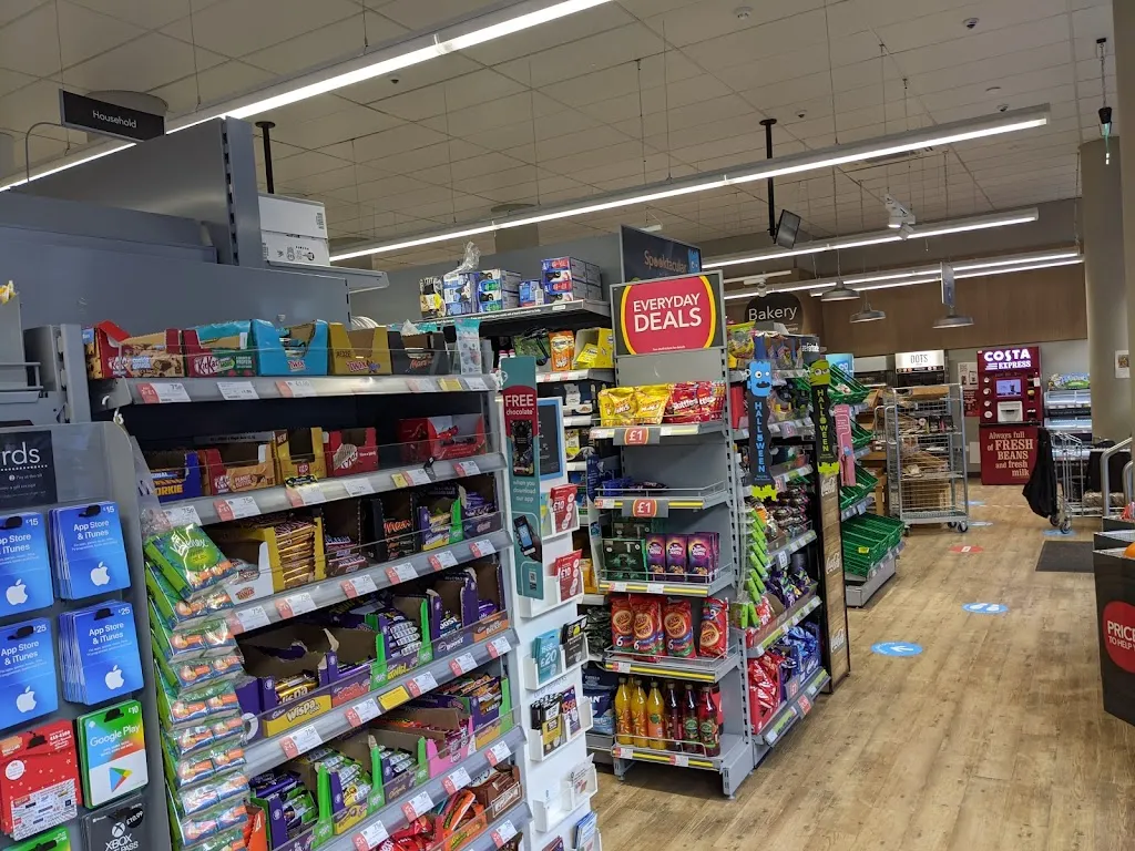 Co-op Food - Parsons Green