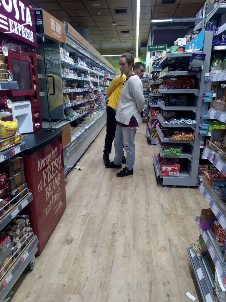 Co-op Food - Petrol Caledonian