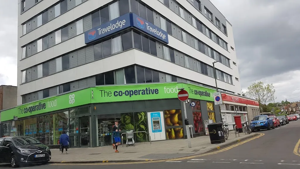 Co-op Food - Raynes Park