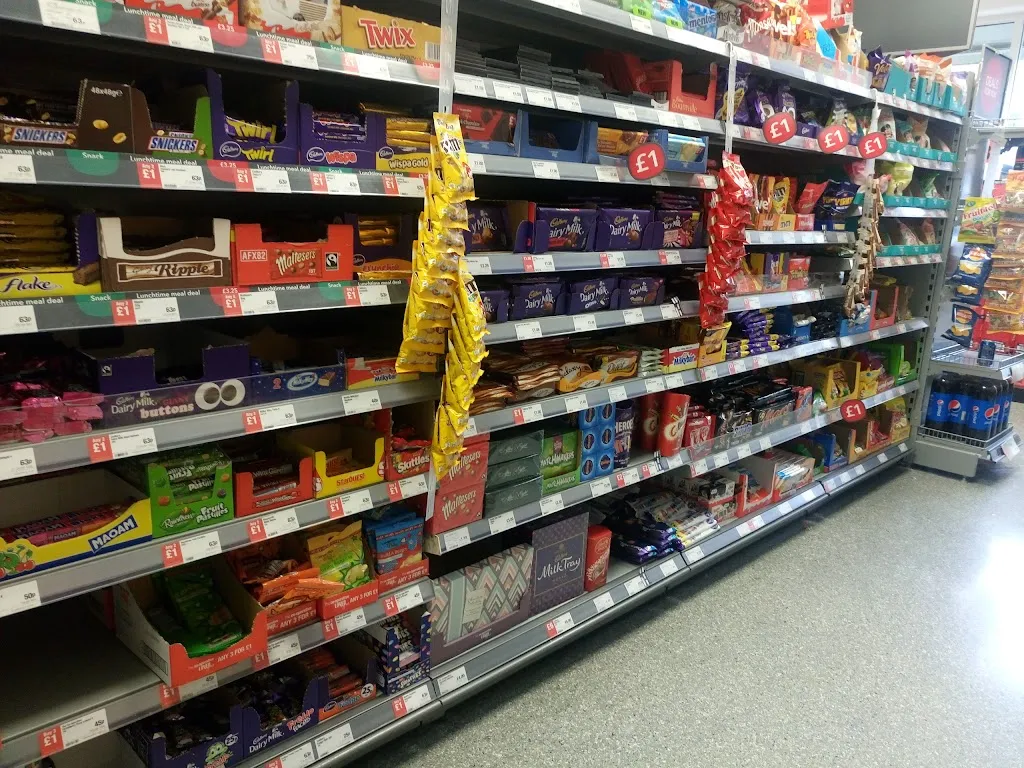 Co-op Food - Streatham Vale