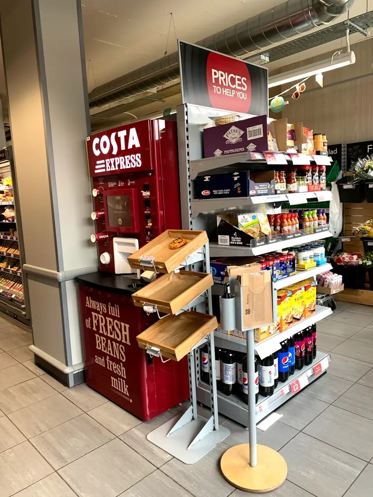 Co-op Food - Surbiton - Ellerton Road