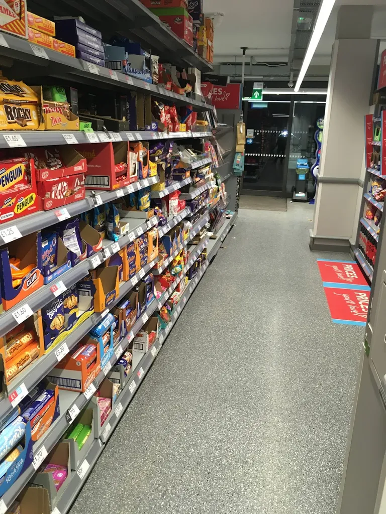 Co-op Food - Teddington